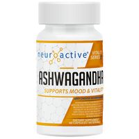 NeuroActive Ashwagandha Extract